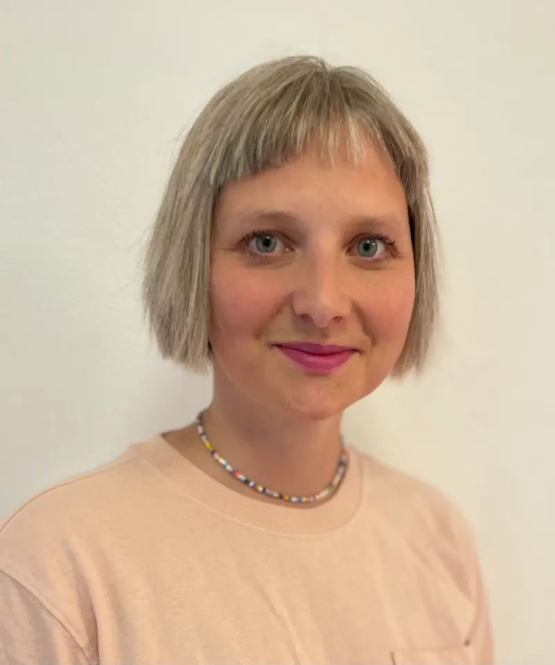 Hebamme Frauke Maria Trägner